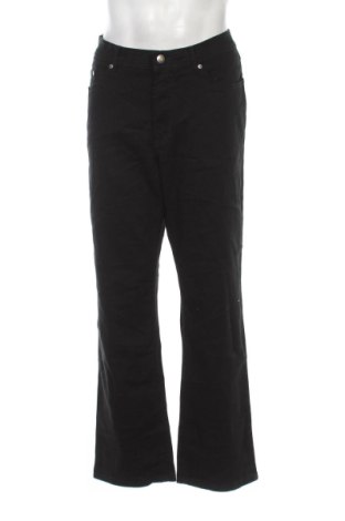 Herren Jeans C.Comberti, Größe L, Farbe Schwarz, Preis 14,99 €, #137152558