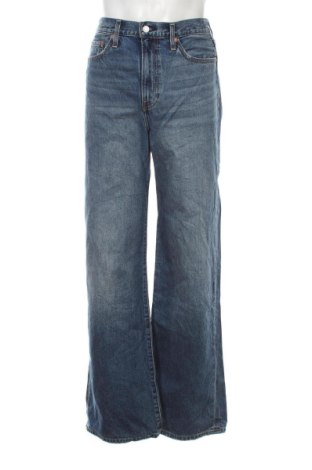 Pánské džíny  Levi's, Velikost S, Barva Modrá, Cena  2 249,00 Kč, #137152860