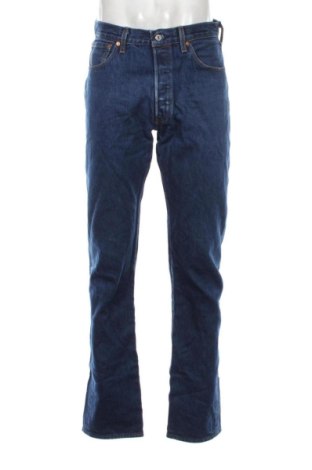 Herren Jeans Unbranded, Größe M, Farbe Blau, Preis 13,99 €, #137153061