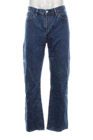 Herren Jeans Unbranded, Größe L, Farbe Blau, Preis € 14,99, #137153460