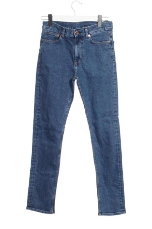 Herren Jeans H&M, Größe XS, Farbe Blau, Preis € 10,00, #137153603