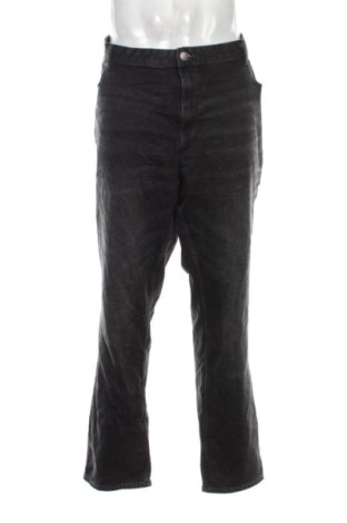 Мъжки дънки Kiabi, Размер 3XL, Цвят Черен, Цена 13,29 €, #137153617