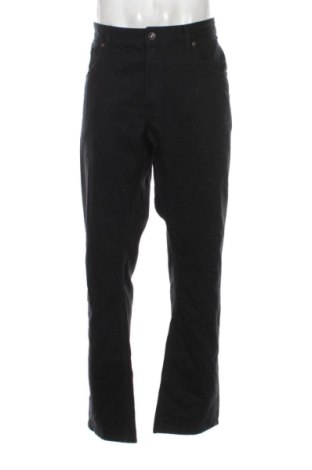 Pánske džínsy  Angelo Litrico, Veľkosť XXL, Farba Čierna, Cena  16,95 €, #137153860