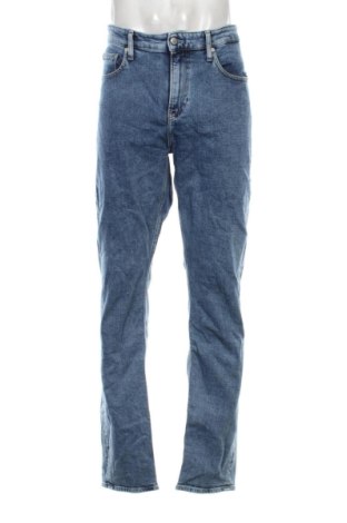 Pánské džíny  Calvin Klein Jeans, Velikost XL, Barva Modrá, Cena  1 059,00 Kč, #137153871