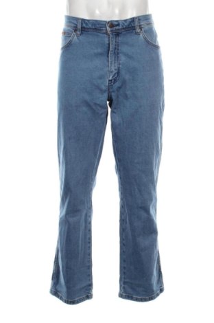 Herren Jeans Wrangler, Größe L, Farbe Blau, Preis € 88,99, #137153991