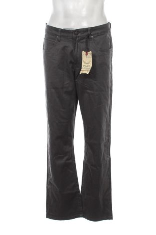 Herren Jeans Pilot, Größe M, Farbe Grau, Preis 21,99 €, #137155342