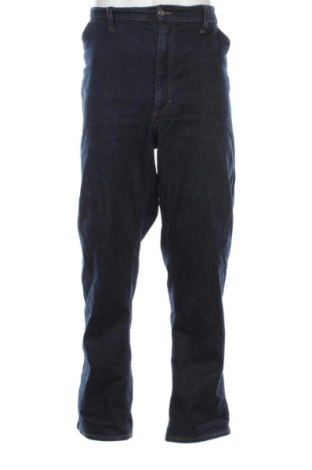 Herren Jeans Mustang, Größe 3XL, Farbe Blau, Preis 21,99 €, #137155727