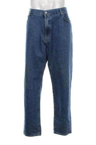 Męskie jeansy Unbranded, Rozmiar XL, Kolor Niebieski, Cena 89,99 zł, #137155776