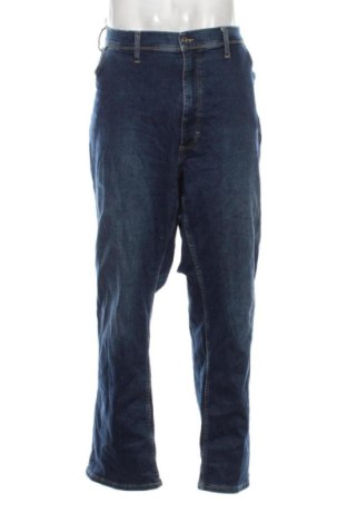 Pánske džínsy  Mustang, Veľkosť 3XL, Farba Modrá, Cena  22,95 €, #137155793