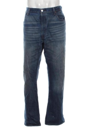 Męskie jeansy Unbranded, Rozmiar XL, Kolor Niebieski, Cena 89,99 zł, #137155871