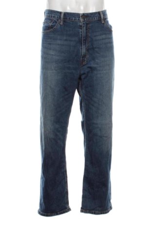 Мъжки дънки Unbranded, Размер XL, Цвят Син, Цена 23,51 €, #137155953