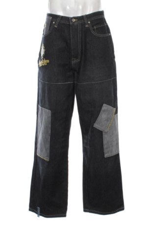Pánské džíny  Rocawear, Velikost L, Barva Černá, Cena  539,00 Kč, #137156534