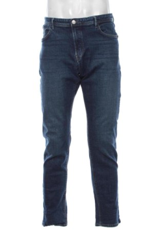 Herren Jeans Massimo Dutti, Größe XL, Farbe Blau, Preis 38,00 €, #137156668