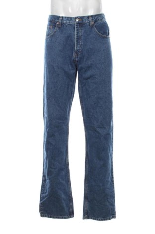 Herren Jeans Unbranded, Größe L, Farbe Blau, Preis € 25,99, #137156701