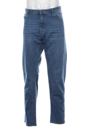 Herren Jeans Massimo Dutti, Größe XXL, Farbe Blau, Preis 38,00 €, #137157105