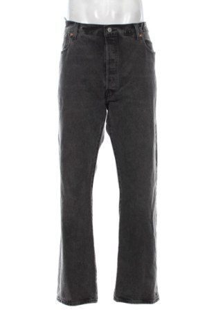 Herren Jeans Levi's, Größe XXL, Farbe Grau, Preis 43,00 €, #137157141