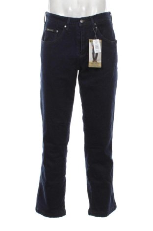 Herren Jeans Unbranded, Größe M, Farbe Blau, Preis 23,99 €, #137157977