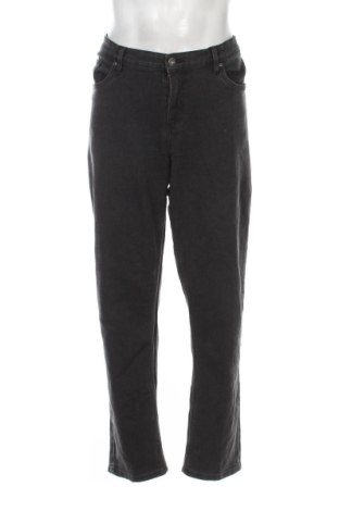 Męskie jeansy X-Mail, Rozmiar XXL, Kolor Czarny, Cena 48,99 zł, #137158059
