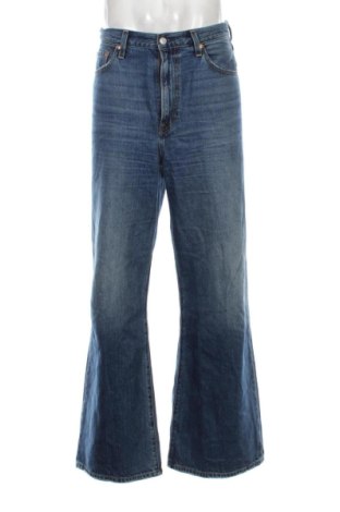 Pánske džínsy  Levi's, Veľkosť L, Farba Modrá, Cena  90,95 €, #137158108