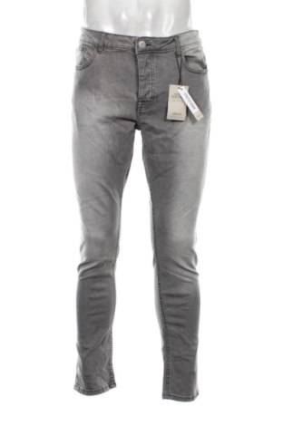 Pánské džíny  Unbranded, Velikost L, Barva Šedá, Cena  629,00 Kč, #137158971