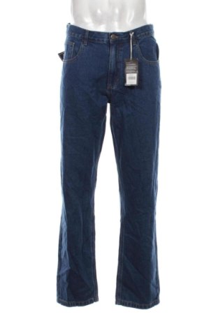 Herren Jeans Nielsson, Größe L, Farbe Blau, Preis 21,99 €, #137159068
