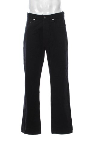 Herren Jeans Berto Lucci, Größe L, Farbe Schwarz, Preis 16,00 €, #137159077