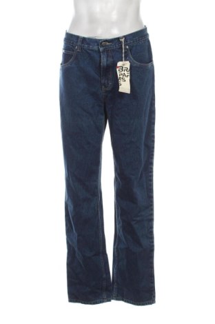 Herren Jeans Bram's Paris, Größe XL, Farbe Blau, Preis 20,99 €, #137159433