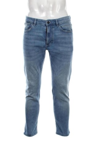 Męskie jeansy Camel Active, Rozmiar M, Kolor Niebieski, Cena 100,99 zł, #137159843