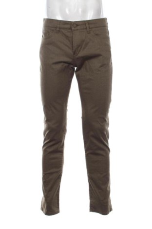 Мъжки дънки Hugo Boss, Размер M, Цвят Зелен, Цена 49,00 €, #137159870