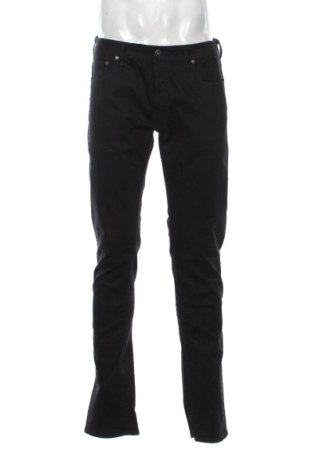 Herren Jeans Jack & Jones, Größe L, Farbe Schwarz, Preis 19,00 €, #137160017