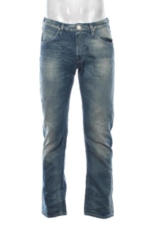 Herren Jeans Lee, Größe M, Farbe Blau, Preis 32,99 €, #137160301