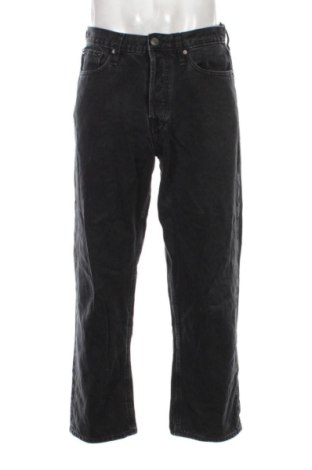 Blugi de bărbați Jack & Jones, Mărime L, Culoare Negru, Preț 128,95 Lei, #137160381