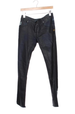 Blugi de bărbați G-Star Raw, Mărime S, Culoare Albastru, Preț 152,22 Lei, #137160941