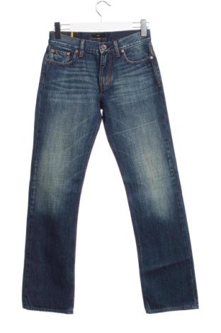 Herren Jeans Mark, Größe XS, Farbe Blau, Preis 16,00 €, #137161433