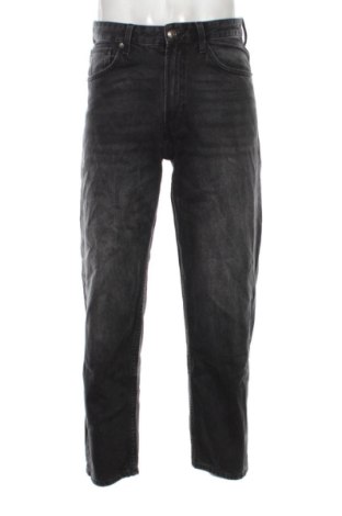 Ανδρικό τζίν Bershka, Μέγεθος S, Χρώμα Μαύρο, Τιμή 12,00 €, #137161951