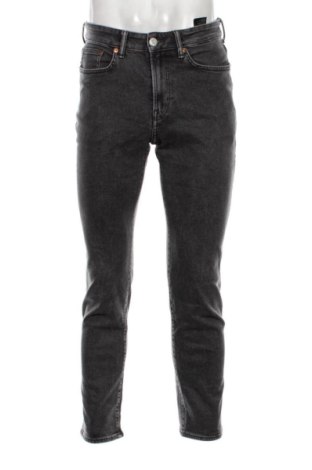 Herren Jeans H&M, Größe S, Farbe Grau, Preis 7,00 €, #137162002