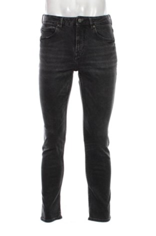 Herren Jeans Pull&Bear, Größe M, Farbe Schwarz, Preis 11,00 €, #137162047