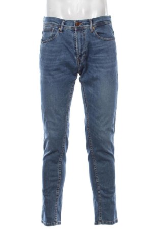 Ανδρικό τζίν Zara, Μέγεθος M, Χρώμα Μπλέ, Τιμή 37,40 €, #137162155