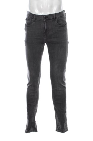Ανδρικό τζίν Only & Sons, Μέγεθος L, Χρώμα Γκρί, Τιμή 33,99 €, #137162509