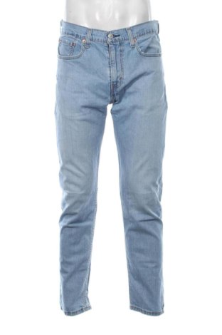 Herren Jeans Levi's, Größe M, Farbe Blau, Preis 87,99 €, #137162888