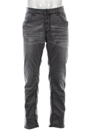 Blugi de bărbați Blue Monkey, Mărime XL, Culoare Gri, Preț 68,24 Lei, #137162921