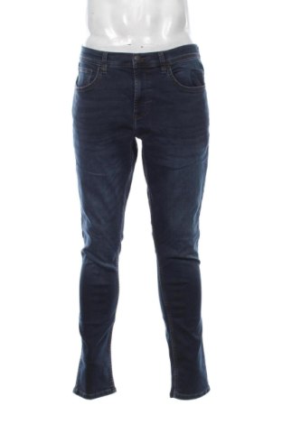 Ανδρικό τζίν F&F, Μέγεθος L, Χρώμα Μπλέ, Τιμή 11,79 €, #137163259