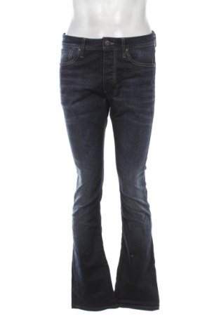 Pánské džíny  Jack & Jones, Velikost M, Barva Modrá, Cena  519,00 Kč, #137164039