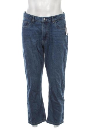Herren Jeans Janina, Größe L, Farbe Blau, Preis 21,99 €, #137164879
