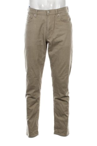 Herren Jeans Gant, Größe L, Farbe Beige, Preis 39,99 €, #137166445