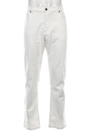 Męskie jeansy Mey & Edlich, Rozmiar XL, Kolor Biały, Cena 122,99 zł, #137166489