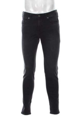 Мъжки дънки Jack & Jones, Размер M, Цвят Черен, Цена 26,58 €, #137167076