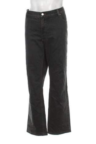 Ανδρικό τζίν Canda, Μέγεθος 3XL, Χρώμα Γκρί, Τιμή 14,99 €, #137167193