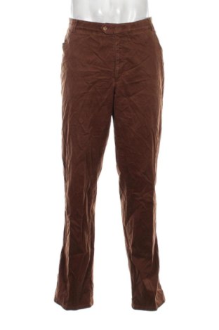 Мъжки дънки Unbranded, Размер XXL, Цвят Кафяв, Цена 16,36 €, #137167843