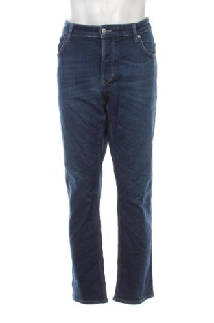 Herren Jeans C&A, Größe XXL, Farbe Blau, Preis 17,99 €, #137167977